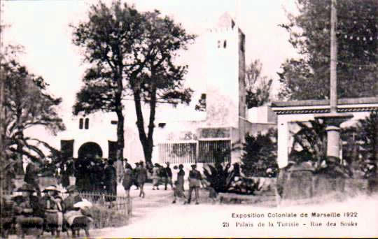 Cartes postales anciennes > CARTES POSTALES > carte postale ancienne > cartes-postales-ancienne.com Provence alpes cote d'azur Bouches du rhone Marseille 10eme