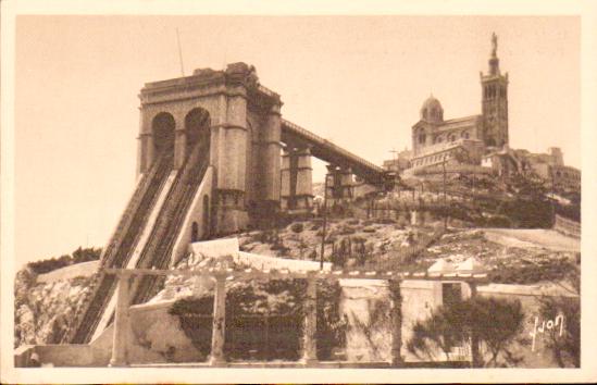 Cartes postales anciennes > CARTES POSTALES > carte postale ancienne > cartes-postales-ancienne.com Bouches du rhone  Marseille 6eme