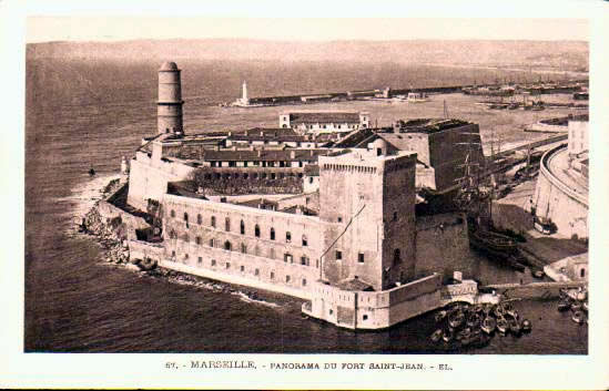 Cartes postales anciennes > CARTES POSTALES > carte postale ancienne > cartes-postales-ancienne.com Provence alpes cote d'azur Bouches du rhone Marseille 2eme