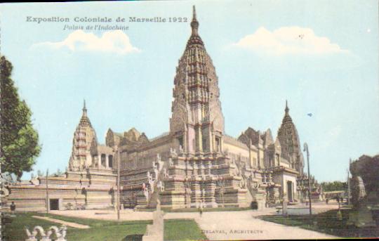 Cartes postales anciennes > CARTES POSTALES > carte postale ancienne > cartes-postales-ancienne.com Provence alpes cote d'azur Bouches du rhone Marseille 10eme