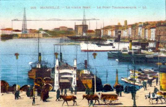 Cartes postales anciennes > CARTES POSTALES > carte postale ancienne > cartes-postales-ancienne.com Provence alpes cote d'azur Bouches du rhone Marseille 1er