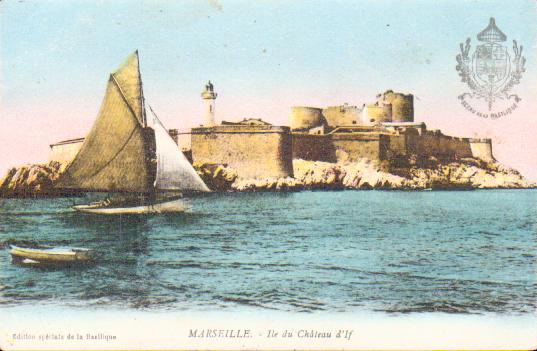 Cartes postales anciennes > CARTES POSTALES > carte postale ancienne > cartes-postales-ancienne.com Bouches du rhone  Marseille 7eme