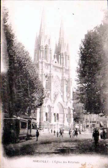 Cartes postales anciennes > CARTES POSTALES > carte postale ancienne > cartes-postales-ancienne.com Provence alpes cote d'azur Bouches du rhone Marseille 1er