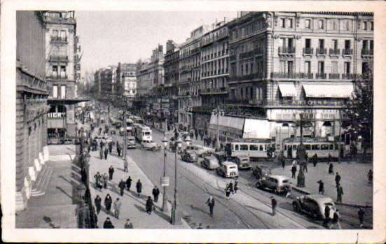 Cartes postales anciennes > CARTES POSTALES > carte postale ancienne > cartes-postales-ancienne.com Provence alpes cote d'azur Bouches du rhone Marseille 1er