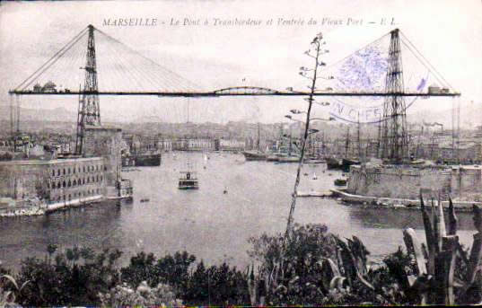 Cartes postales anciennes > CARTES POSTALES > carte postale ancienne > cartes-postales-ancienne.com Provence alpes cote d'azur Bouches du rhone Marseille 1er