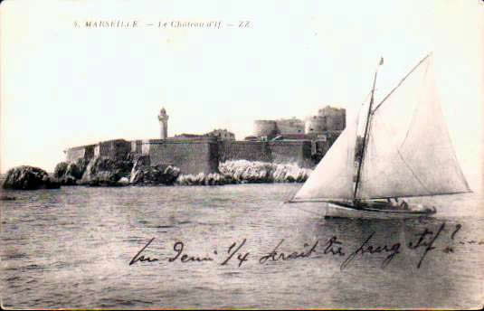 Cartes postales anciennes > CARTES POSTALES > carte postale ancienne > cartes-postales-ancienne.com Bouches du rhone  Marseille 7eme