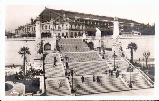 Cartes postales anciennes > CARTES POSTALES > carte postale ancienne > cartes-postales-ancienne.com Provence alpes cote d'azur Bouches du rhone Marseille 1er