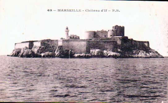 Cartes postales anciennes > CARTES POSTALES > carte postale ancienne > cartes-postales-ancienne.com Bouches du rhone  Marseille 7eme