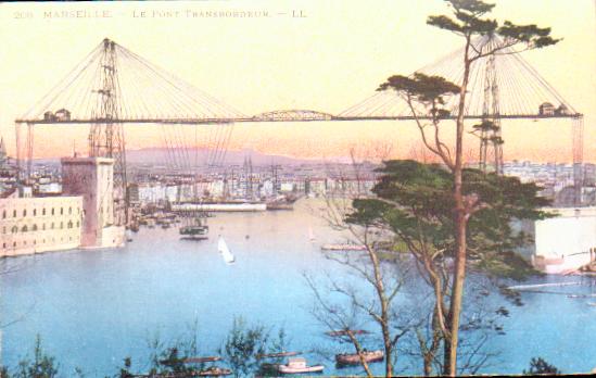 Cartes postales anciennes > CARTES POSTALES > carte postale ancienne > cartes-postales-ancienne.com Provence alpes cote d'azur Bouches du rhone Marseille 1er