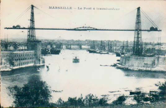 Cartes postales anciennes > CARTES POSTALES > carte postale ancienne > cartes-postales-ancienne.com Provence alpes cote d'azur Bouches du rhone Marseille 1er