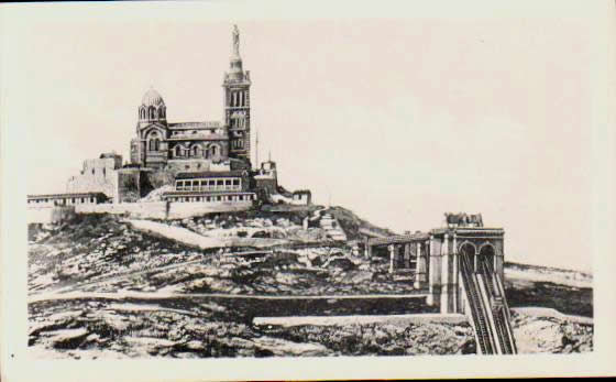 Cartes postales anciennes > CARTES POSTALES > carte postale ancienne > cartes-postales-ancienne.com Bouches du rhone  Marseille 6eme