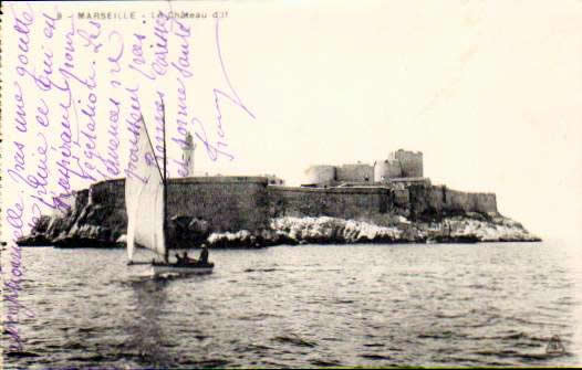 Cartes postales anciennes > CARTES POSTALES > carte postale ancienne > cartes-postales-ancienne.com Bouches du rhone  Marseille 7eme