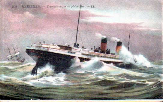 Cartes postales anciennes > CARTES POSTALES > carte postale ancienne > cartes-postales-ancienne.com Bouches du rhone  Marseille 7eme