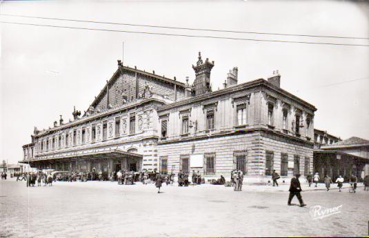 Cartes postales anciennes > CARTES POSTALES > carte postale ancienne > cartes-postales-ancienne.com Provence alpes cote d'azur Bouches du rhone Marseille 1er