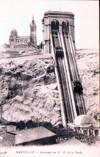 Cartes postales anciennes > CARTES POSTALES > carte postale ancienne > cartes-postales-ancienne.com Bouches du rhone  Marseille 6eme