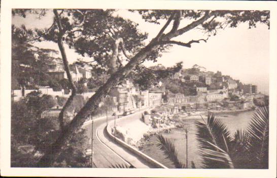 Cartes postales anciennes > CARTES POSTALES > carte postale ancienne > cartes-postales-ancienne.com Bouches du rhone  Marseille 7eme