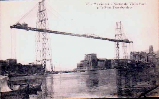 Cartes postales anciennes > CARTES POSTALES > carte postale ancienne > cartes-postales-ancienne.com Provence alpes cote d'azur Bouches du rhone Marseille 1er