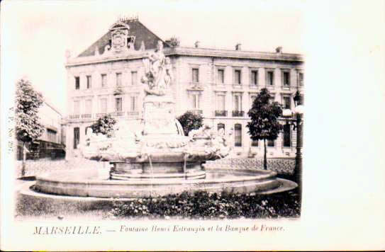 Cartes postales anciennes > CARTES POSTALES > carte postale ancienne > cartes-postales-ancienne.com Bouches du rhone  Marseille 14eme