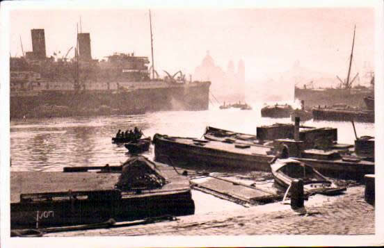 Cartes postales anciennes > CARTES POSTALES > carte postale ancienne > cartes-postales-ancienne.com Bouches du rhone  Marseille 3eme