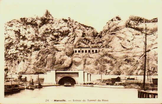 Cartes postales anciennes > CARTES POSTALES > carte postale ancienne > cartes-postales-ancienne.com Bouches du rhone  Marseille 16eme