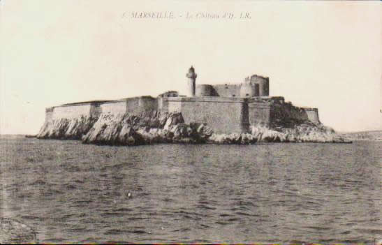 Cartes postales anciennes > CARTES POSTALES > carte postale ancienne > cartes-postales-ancienne.com Bouches du rhone  Marseille 7eme