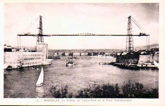 Cartes postales anciennes > CARTES POSTALES > carte postale ancienne > cartes-postales-ancienne.com Provence alpes cote d'azur Bouches du rhone Marseille 1er