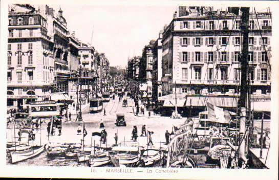 Cartes postales anciennes > CARTES POSTALES > carte postale ancienne > cartes-postales-ancienne.com Provence alpes cote d'azur Bouches du rhone Marseille 1er