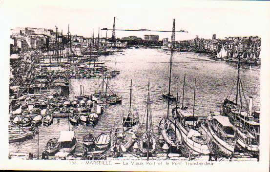 Cartes postales anciennes > CARTES POSTALES > carte postale ancienne > cartes-postales-ancienne.com Provence alpes cote d'azur Bouches du rhone Marseille 1er