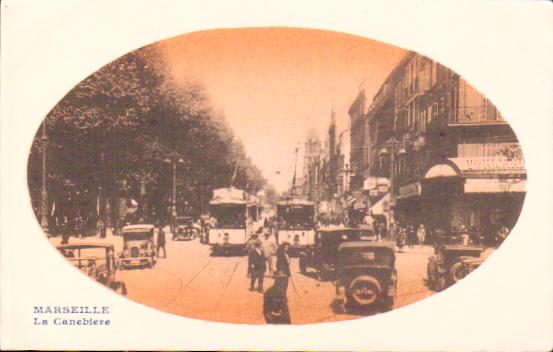 Cartes postales anciennes > CARTES POSTALES > carte postale ancienne > cartes-postales-ancienne.com Provence alpes cote d'azur Bouches du rhone Marseille 1er