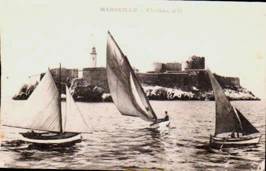Cartes postales anciennes > CARTES POSTALES > carte postale ancienne > cartes-postales-ancienne.com Bouches du rhone  Marseille 7eme