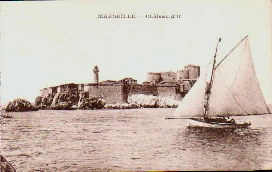 Cartes postales anciennes > CARTES POSTALES > carte postale ancienne > cartes-postales-ancienne.com Bouches du rhone  Marseille 7eme