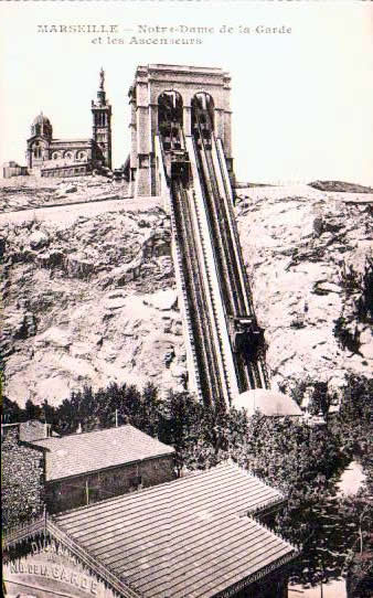 Cartes postales anciennes > CARTES POSTALES > carte postale ancienne > cartes-postales-ancienne.com Bouches du rhone  Marseille 6eme