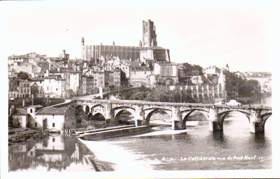 Cartes postales anciennes > CARTES POSTALES > carte postale ancienne > cartes-postales-ancienne.com Gard  Ales