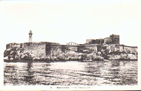 Cartes postales anciennes > CARTES POSTALES > carte postale ancienne > cartes-postales-ancienne.com Bouches du rhone  Marseille 7eme