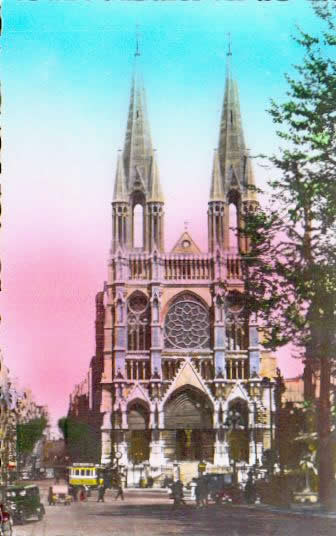 Cartes postales anciennes > CARTES POSTALES > carte postale ancienne > cartes-postales-ancienne.com Provence alpes cote d'azur Bouches du rhone Marseille 1er
