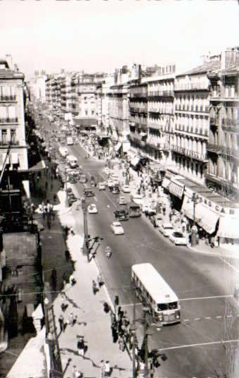 Cartes postales anciennes > CARTES POSTALES > carte postale ancienne > cartes-postales-ancienne.com Provence alpes cote d'azur Bouches du rhone Marseille 1er