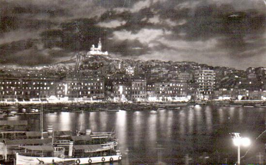 Cartes postales anciennes > CARTES POSTALES > carte postale ancienne > cartes-postales-ancienne.com Provence alpes cote d'azur Bouches du rhone Marseille 1er