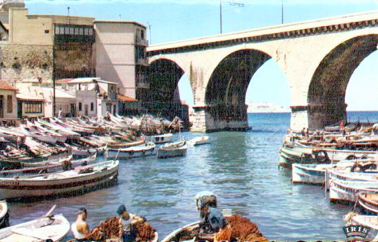 Cartes postales anciennes > CARTES POSTALES > carte postale ancienne > cartes-postales-ancienne.com Provence alpes cote d'azur Bouches du rhone Marseille 1er
