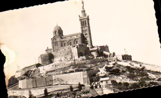 Cartes postales anciennes > CARTES POSTALES > carte postale ancienne > cartes-postales-ancienne.com Bouches du rhone  Marseille 6eme