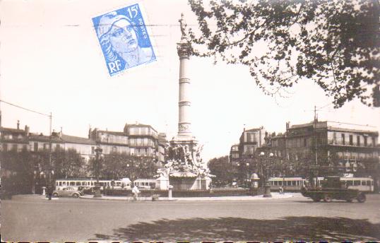 Cartes postales anciennes > CARTES POSTALES > carte postale ancienne > cartes-postales-ancienne.com Bouches du rhone  Marseille 6eme