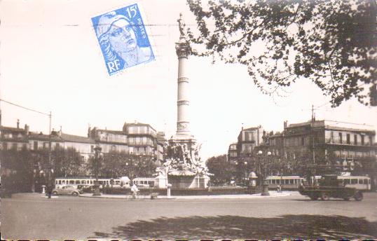 Cartes postales anciennes > CARTES POSTALES > carte postale ancienne > cartes-postales-ancienne.com Provence alpes cote d'azur Bouches du rhone Marseille 6eme