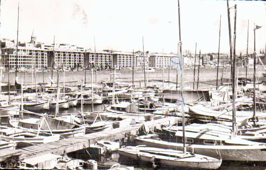 Cartes postales anciennes > CARTES POSTALES > carte postale ancienne > cartes-postales-ancienne.com Provence alpes cote d'azur Bouches du rhone Marseille 1er