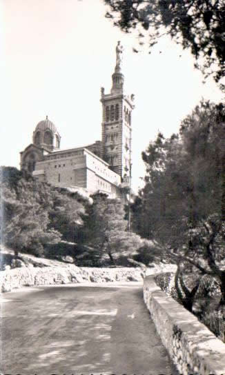 Cartes postales anciennes > CARTES POSTALES > carte postale ancienne > cartes-postales-ancienne.com Bouches du rhone  Marseille 6eme