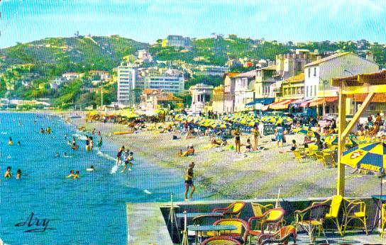 Cartes postales anciennes > CARTES POSTALES > carte postale ancienne > cartes-postales-ancienne.com Bouches du rhone  Marseille 7eme