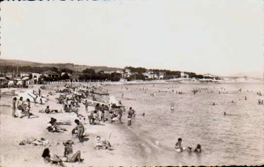 Cartes postales anciennes > CARTES POSTALES > carte postale ancienne > cartes-postales-ancienne.com Bouches du rhone  La Ciotat