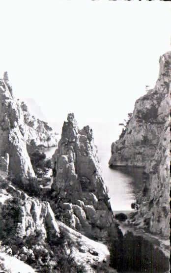 Cartes postales anciennes > CARTES POSTALES > carte postale ancienne > cartes-postales-ancienne.com Bouches du rhone  Cassis