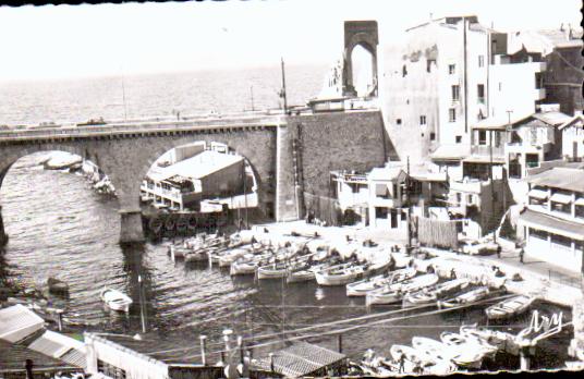 Cartes postales anciennes > CARTES POSTALES > carte postale ancienne > cartes-postales-ancienne.com Provence alpes cote d'azur Bouches du rhone Marseille 1er
