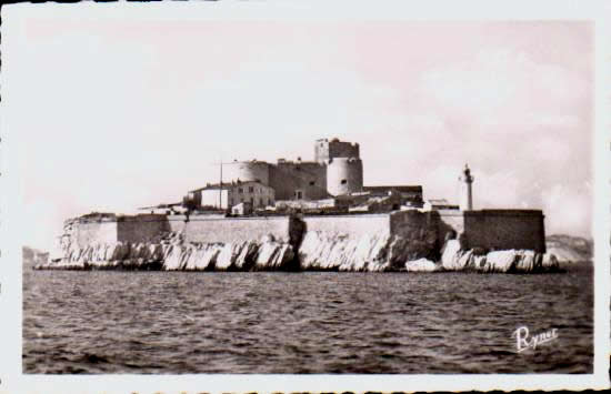Cartes postales anciennes > CARTES POSTALES > carte postale ancienne > cartes-postales-ancienne.com Bouches du rhone  Marseille 7eme
