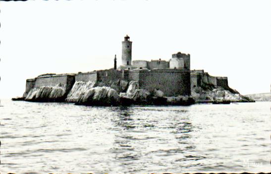 Cartes postales anciennes > CARTES POSTALES > carte postale ancienne > cartes-postales-ancienne.com Bouches du rhone  Marseille 7eme