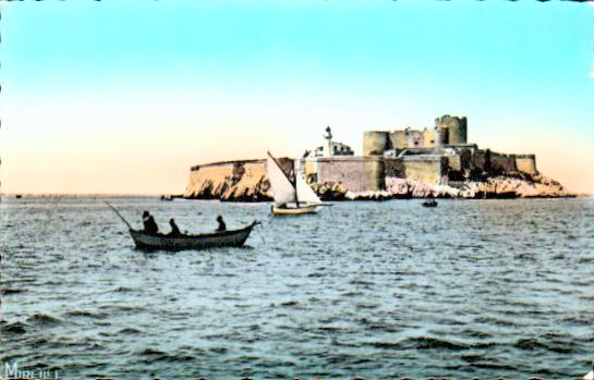 Cartes postales anciennes > CARTES POSTALES > carte postale ancienne > cartes-postales-ancienne.com Bouches du rhone  Marseille 7eme